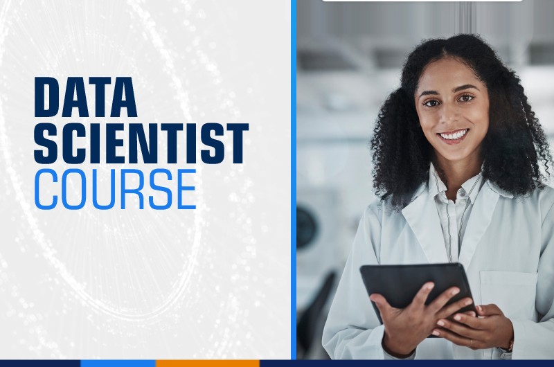 Practical Data Scientist Course: Work on Real Projects and Case Studies